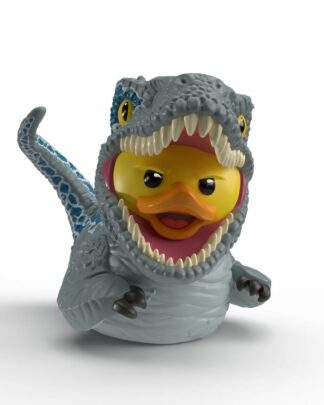 Jurassic World Tubbz PVC Figur Blue