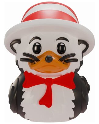 Der Kater mit Hut Tubbz Mini PVC Figur