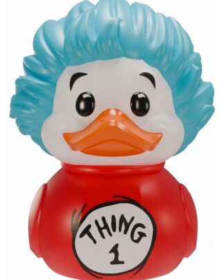 Der Kater mit Hut Tubbz Mini PVC Figur Thing 1