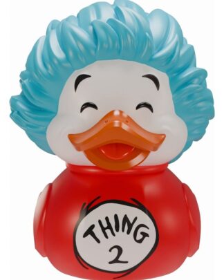Der Kater mit Hut Tubbz Mini PVC Figur Thing 2