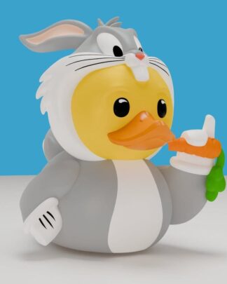 Looney Tunes Tubbz PVC Figur Bugs Bunny Collector's Edition 10 cm