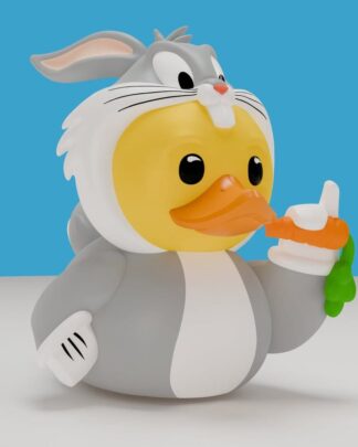 Looney Tunes Tubbz PVC Figur Bugs Bunny Boxed Edition 10 cm