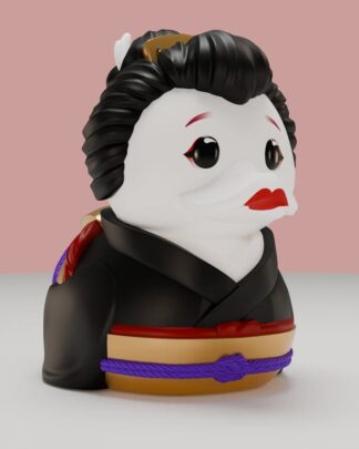 Travel Tubbz Mini PVC Figur Japan 5 cm