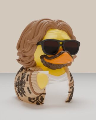 The Big Lebowski Tubbz PVC Figur The Dude Boxed Edition 10 cm