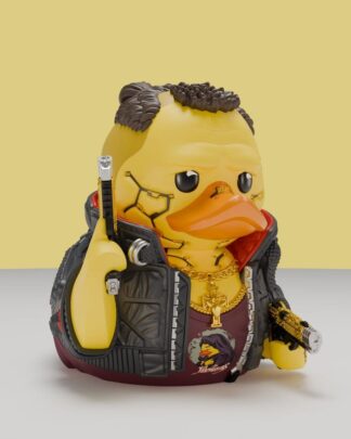 Cyberpunk 2077 Tubbz PVC Figur Jackie Welles Boxed Edition 10 cm