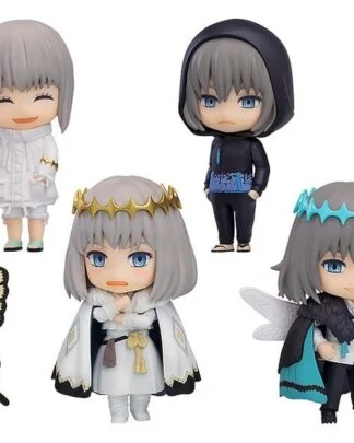 Fate/Grand Order Nendoroid Surprise Minifiguren Blind Box Sortiment (6)