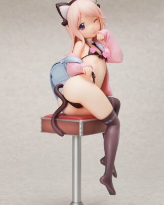 Hatsukoi Ribbon PVC Figur 1/6 Yuu 25 cm
