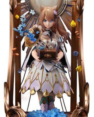 Original Illustration Concept Masterline Statue 1/5 Love Is Overflowing Bonus Version 43 cm