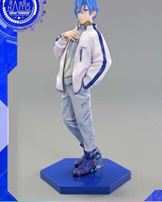 Piapro Characters Prisma Wing Figur 1/7 KAITO "Art by lack" 24 cm