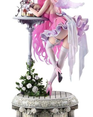 Goddess of Victory: Nikke Real Elite Masterline Statue 1/4 Dorothy – Nostalgia 53 cm