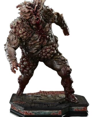 The Last of Us (Part I) Real Elite Masterline Statue 1/4 Bloater 60 cm