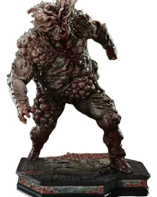 The Last of Us (Part I) Real Elite Masterline Statue 1/4 Bloater 60 cm