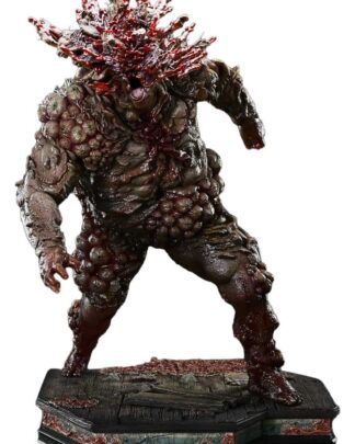 The Last of Us (Part I) Real Elite Masterline Statue 1/4 Bloater Ultimate Bonus Version 65 cm
