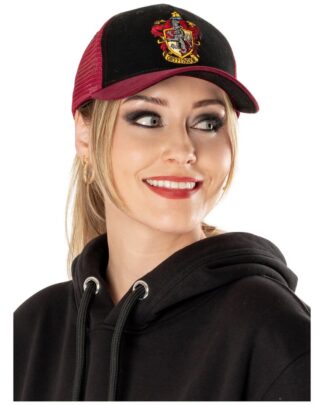 Harry Potter Trucker Cap Gryffindor