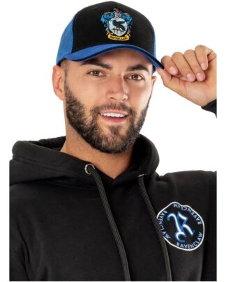 Harry Potter Trucker Cap Ravenclaw