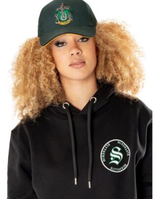 Harry Potter Baseball Cap Slytherin