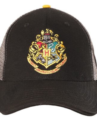 Harry Potter Trucker Cap Hogwarts