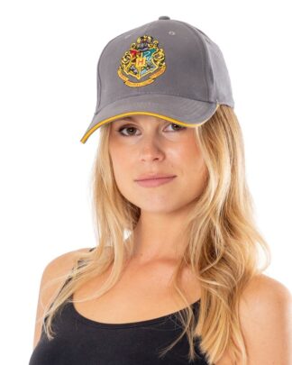 Harry Potter Baseball Cap Hogwarts