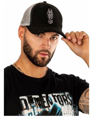 Harry Potter Trucker Cap Dark Mark