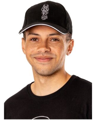 Harry Potter Baseball Cap Dark Mark