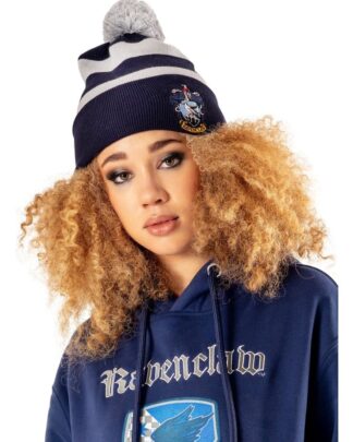 Harry Potter Beanie Ravenclaw