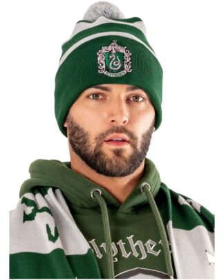 Harry Potter Beanie Slytherin