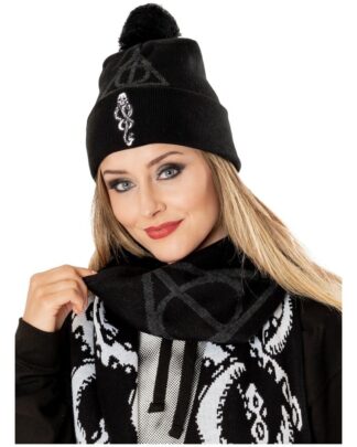 Harry Potter Beanie The Dark Mark