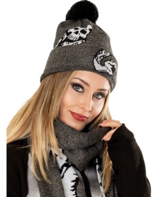 Harry Potter Beanie The Dark Arts