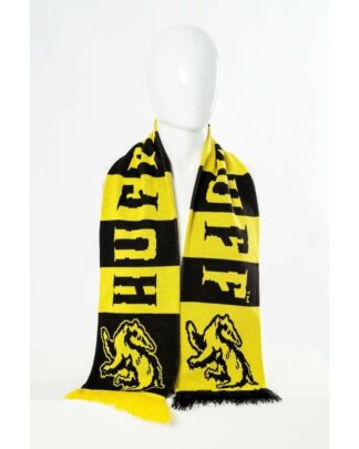 Harry Potter Schal Hufflepuff