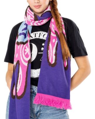 Harry Potter Schal Luna Lovegood