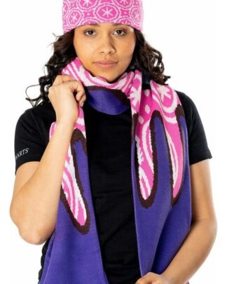 Harry Potter Beanie Luna Lovegood