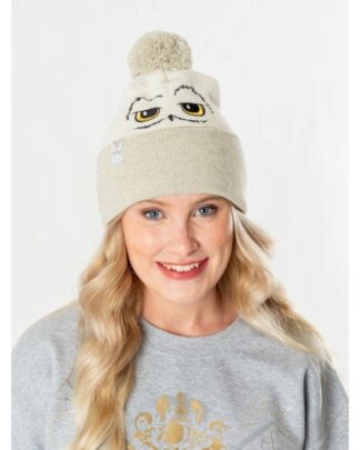 Harry Potter Beanie Hedwig