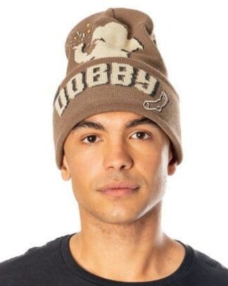 Harry Potter Beanie Dobby