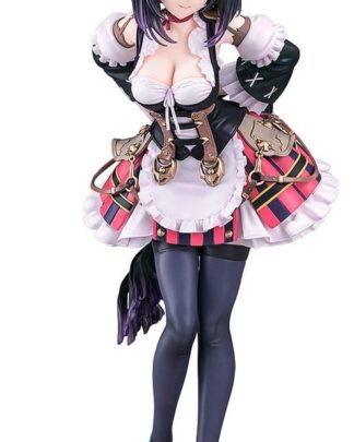 Umamusume: Pretty Derby PVC Figur 1/7 Eishin Flash: Victory Pose Ver. 25 cm