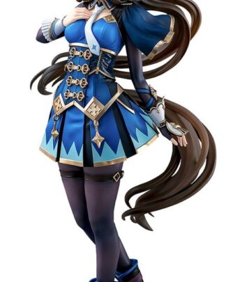 Umamusume: Pretty Derby PVC Figur 1/7 Admire Vega (re-run) 26 cm