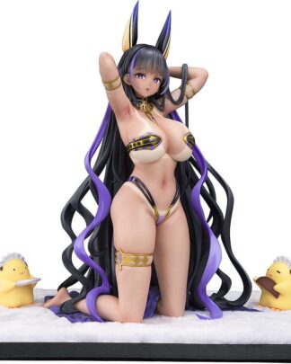 Azur Lane PVC Figur 1/6 Cleopatra: Stars and Roses 22 cm