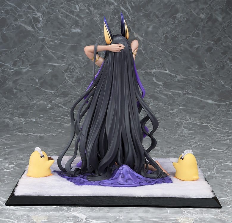 Azur Lane PVC Figur 1/6 Cleopatra: Stars and Roses 22 cm – Bild 5