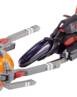R-Type Plastic Model Kit Rwf-9Abk (Arrow Head BK) 25 cm