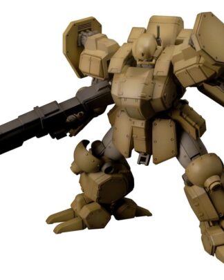 Assault Suits Leynos Plastic Model Kit AS-5E3 Leynos (Land Warfare Specifications) (re-run) 15 cm