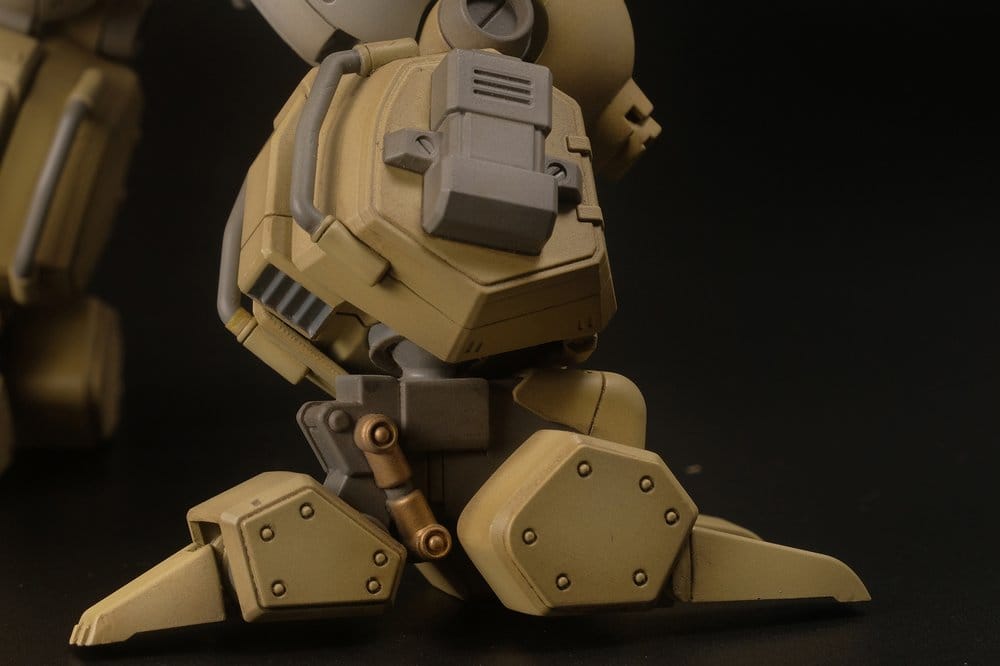 Assault Suits Leynos Plastic Model Kit AS-5E3 Leynos (Land Warfare Specifications) (re-run) 15 cm – Bild 5
