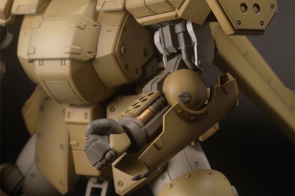 Assault Suits Leynos Plastic Model Kit AS-5E3 Leynos (Land Warfare Specifications) (re-run) 15 cm – Bild 6