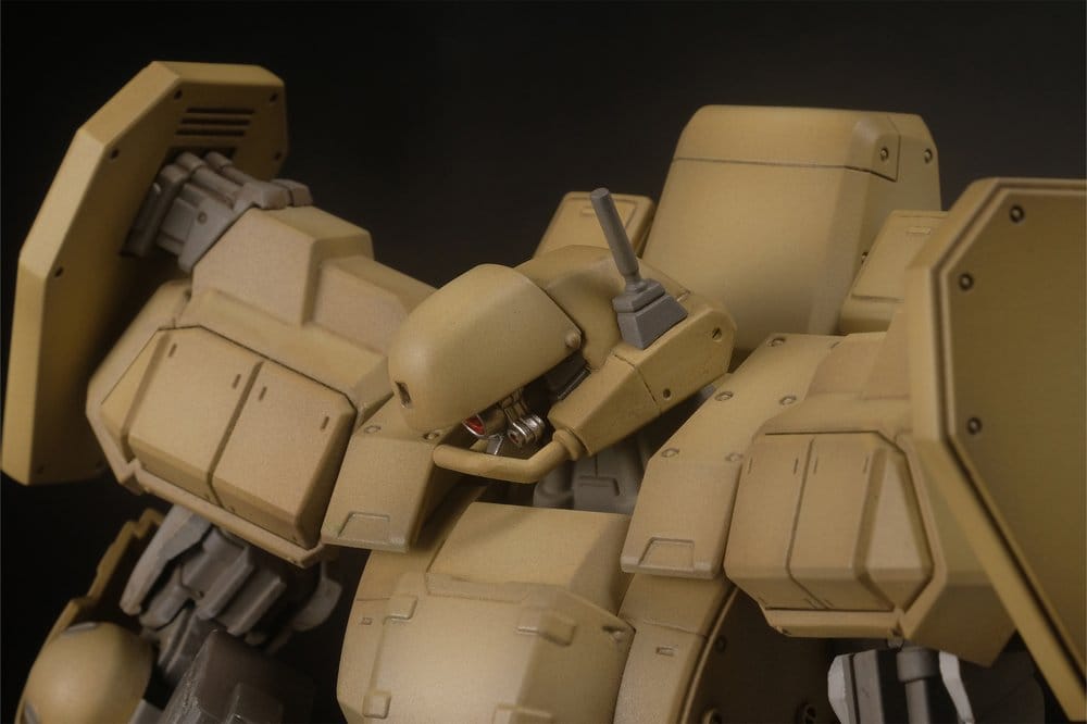 Assault Suits Leynos Plastic Model Kit AS-5E3 Leynos (Land Warfare Specifications) (re-run) 15 cm – Bild 7