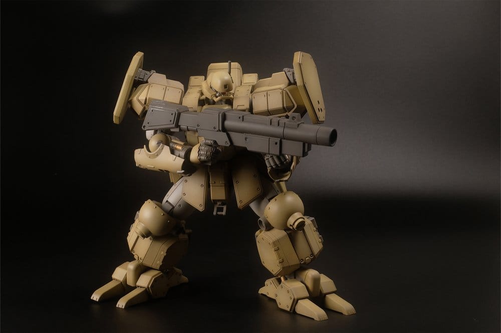 Assault Suits Leynos Plastic Model Kit AS-5E3 Leynos (Land Warfare Specifications) (re-run) 15 cm – Bild 10