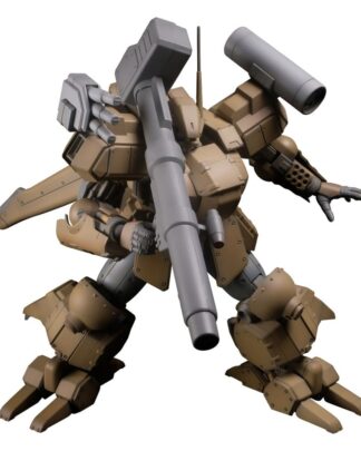 Assault Suits Leynos Plastic Model Kit AS-5E3 Leynos (Mass Production-Type) (re-run) 15 cm