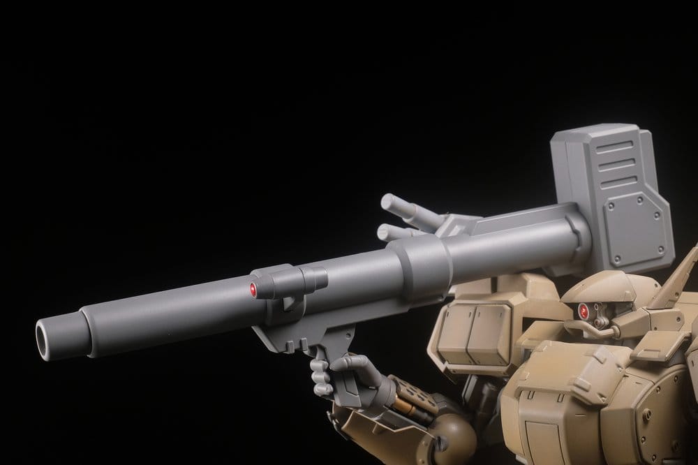 Assault Suits Leynos Plastic Model Kit AS-5E3 Leynos (Mass Production-Type) (re-run) 15 cm – Bild 6