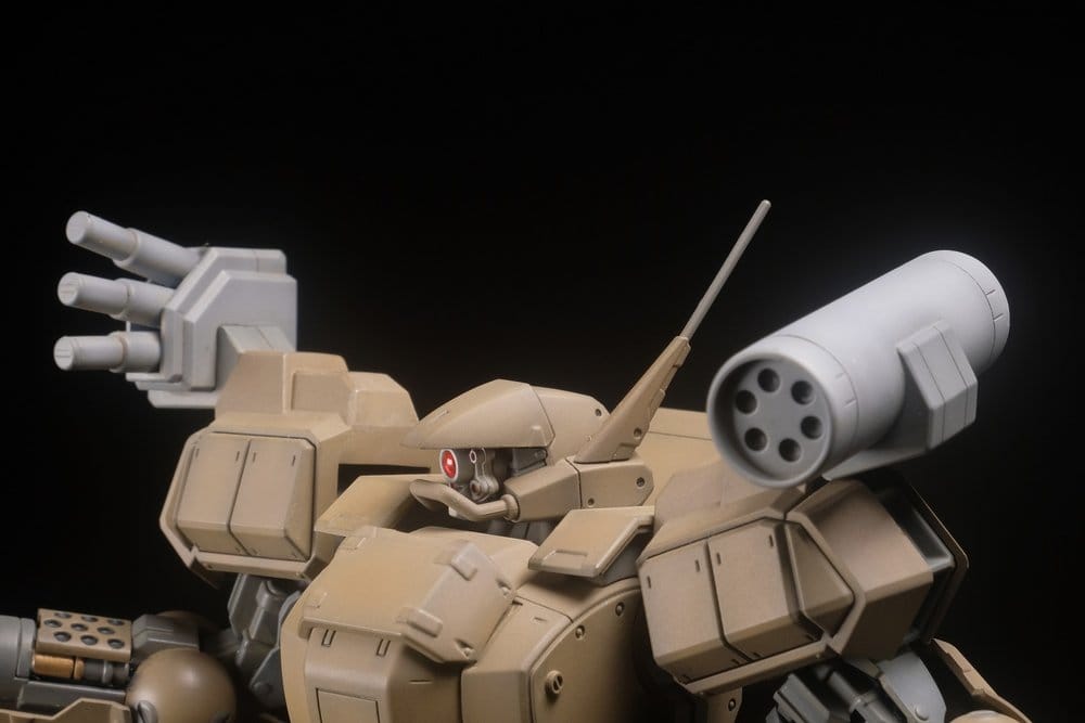 Assault Suits Leynos Plastic Model Kit AS-5E3 Leynos (Mass Production-Type) (re-run) 15 cm – Bild 7