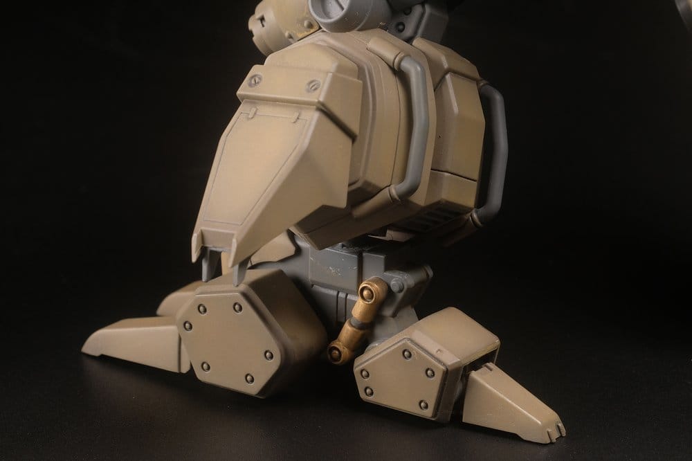 Assault Suits Leynos Plastic Model Kit AS-5E3 Leynos (Mass Production-Type) (re-run) 15 cm – Bild 9
