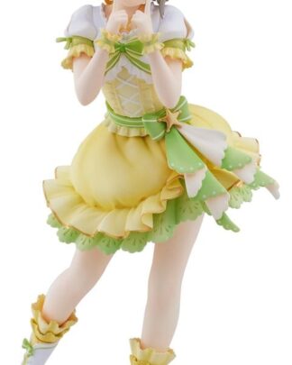 LoveLive! Nijigasaki High School Idol Club PVC Figur 1/7 Kasumi Nakasu (re-run) 22 cm