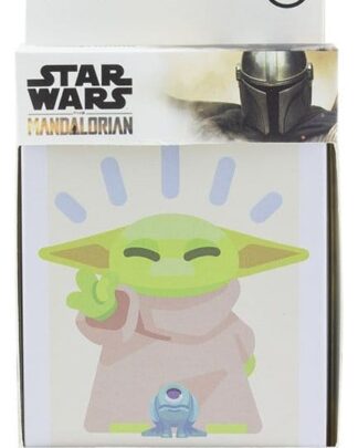 Star Wars: The Mandalorian Spielkarten Grogu