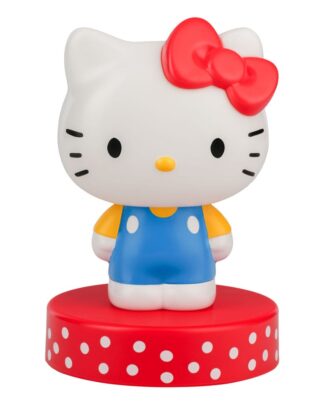 Sanrio Icons Leuchte Hello Kitty 11 cm